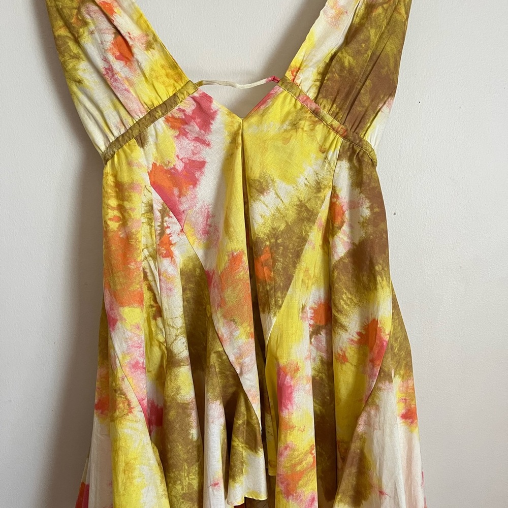 Zara dress